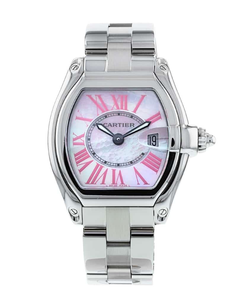 Cartier Roadster W6206006 Cartier Roadster W6206006